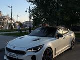 Kia Stinger 2020 года за 19 000 000 тг. в Семей