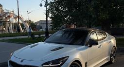 Kia Stinger 2020 года за 19 000 000 тг. в Семей