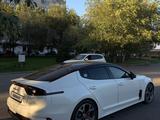 Kia Stinger 2020 года за 19 000 000 тг. в Семей – фото 4