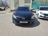 Mazda 6 2010 года за 5 000 000 тг. в Астана – фото 2