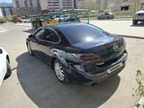 Mazda 6 2010 года за 5 000 000 тг. в Астана – фото 4