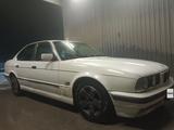 BMW 520 1994 года за 1 100 000 тг. в Алматы