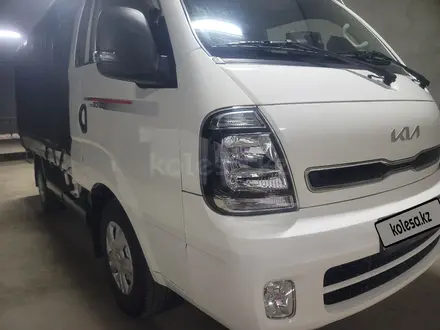 Kia Bongo 2022 года за 12 000 000 тг. в Шымкент – фото 9