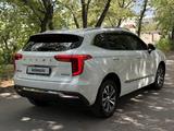 Haval Jolion 2024 года за 7 490 000 тг. в Караганда – фото 5