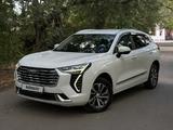Haval Jolion 2024 года за 7 490 000 тг. в Караганда – фото 2