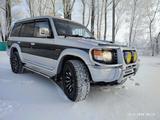 Mitsubishi Pajero 1996 года за 5 000 000 тг. в Астана