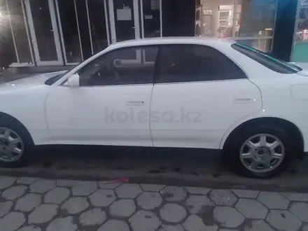 Toyota Mark II 1996 года за 2 950 000 тг. в Алматы – фото 2