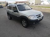 Chevrolet Niva 2014 годаүшін3 390 000 тг. в Караганда – фото 5