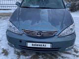 Toyota Camry 2002 года за 4 100 000 тг. в Жанаозен