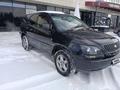 Toyota Harrier 2003 годаүшін4 500 000 тг. в Усть-Каменогорск