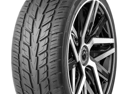 Шины 275/45R20 FRONWAY за 43 000 тг. в Алматы