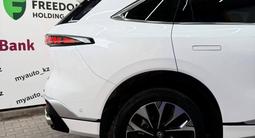 Changan CS75 Plus Luxe 2WD 2025 года за 11 000 000 тг. в Астана – фото 5