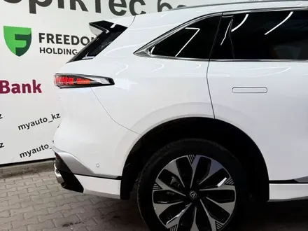Changan CS75 Plus Luxe 2WD 2025 года за 10 300 000 тг. в Астана – фото 5