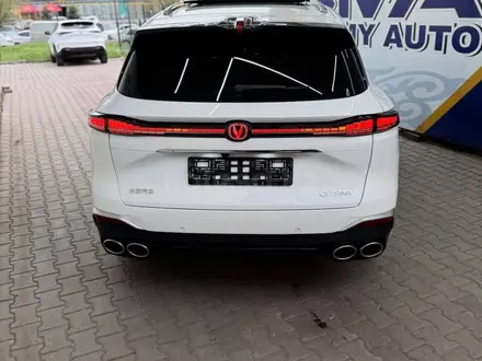 Changan CS75 Plus Luxe 2WD 2025 года за 10 300 000 тг. в Астана – фото 6