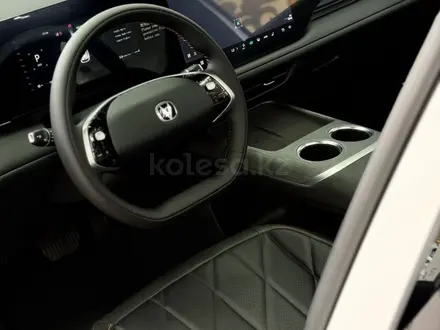 Changan CS75 Plus Luxe 2WD 2025 года за 10 300 000 тг. в Астана – фото 15