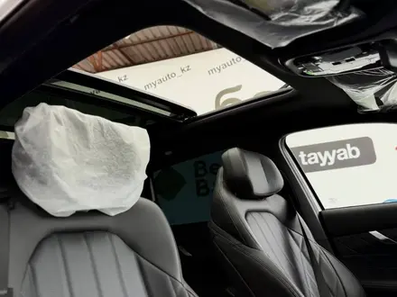 Changan CS75 Plus Luxe 2WD 2025 года за 10 300 000 тг. в Астана – фото 9