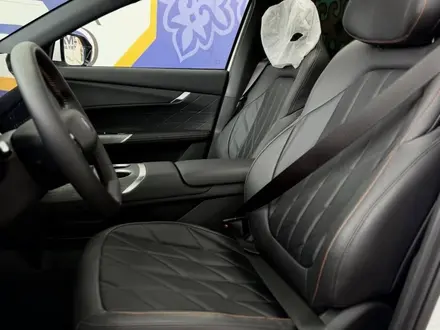 Changan CS75 Plus Luxe 2WD 2025 года за 10 300 000 тг. в Астана – фото 10