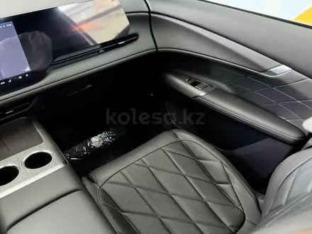 Changan CS75 Plus Luxe 2WD 2025 года за 10 300 000 тг. в Астана – фото 12