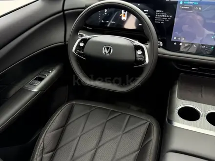 Changan CS75 Plus Luxe 2WD 2025 года за 10 300 000 тг. в Астана – фото 13