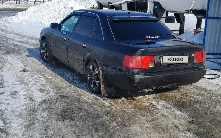 Audi 100 1993 года за 2 800 000 тг. в Костанай