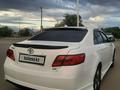 Toyota Camry 2006 годаүшін5 800 000 тг. в Актобе – фото 25