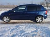 Honda Civic 2001 года за 2 200 000 тг. в Алматы – фото 2