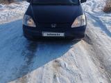 Honda Civic 2001 года за 2 200 000 тг. в Алматы