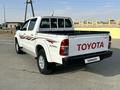 Toyota Hilux 2013 годаfor12 500 000 тг. в Жанаозен – фото 3