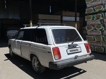 ВАЗ (Lada) 2104 2003 года за 600 000 тг. в Тараз – фото 4