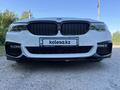 BMW 540 2017 года за 24 500 000 тг. в Алматы – фото 2