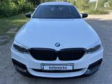 BMW 540 2017 годаfor24 500 000 тг. в Алматы – фото 3