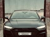 Audi A7 2019 года за 28 900 000 тг. в Алматы