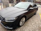 Audi A7 2019 года за 28 900 000 тг. в Алматы – фото 4