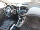 Chevrolet Cruze 2009 годаүшін3 200 000 тг. в Кызылорда – фото 3