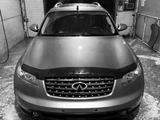 Infiniti FX35 2004 года за 4 100 000 тг. в Кокшетау