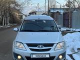 ВАЗ (Lada) Largus 2013 года за 2 850 000 тг. в Алматы – фото 4