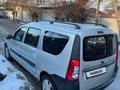 ВАЗ (Lada) Largus 2013 года за 2 850 000 тг. в Алматы – фото 6