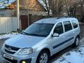 ВАЗ (Lada) Largus 2013 года за 2 850 000 тг. в Алматы – фото 5