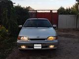 ВАЗ (Lada) 2115 2004 годаүшін650 000 тг. в Турара Рыскулова – фото 3
