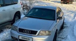 Audi A6 1998 года за 1 050 000 тг. в Алматы – фото 2