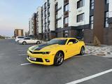 Chevrolet Camaro 2014 года за 10 700 000 тг. в Алматы