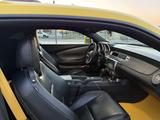 Chevrolet Camaro 2014 года за 10 700 000 тг. в Алматы – фото 5