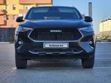 Haval F7x 2021 года за 8 300 000 тг. в Актау – фото 4