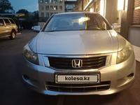 Honda Accord 2008 года за 5 500 000 тг. в Алматы