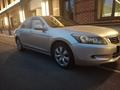 Honda Accord 2008 года за 5 500 000 тг. в Алматы – фото 2