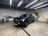 Toyota Tundra 2024 годаүшін42 400 000 тг. в Астана – фото 4