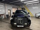 Toyota Tundra 2024 годаүшін42 400 000 тг. в Астана