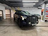 Toyota Tundra 2024 годаүшін42 400 000 тг. в Астана – фото 2