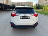 Toyota RAV4 2014 годаүшін8 500 000 тг. в Актобе – фото 3