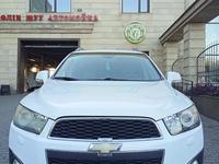 Chevrolet Captiva 2013 года за 7 500 000 тг. в Семей